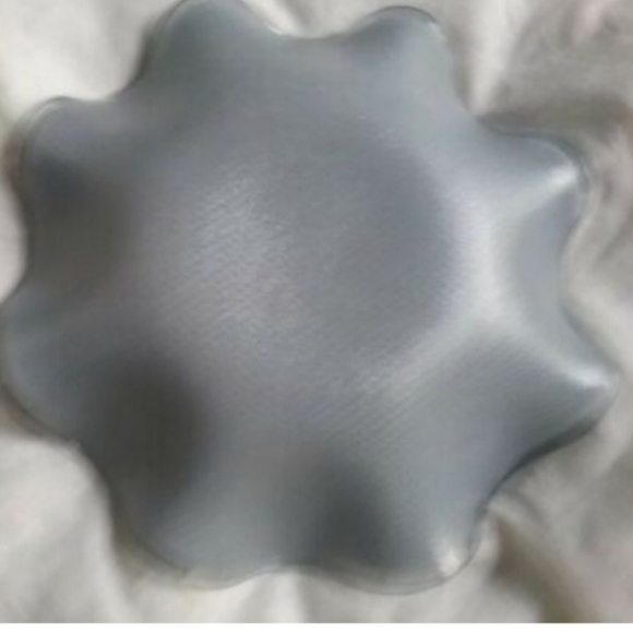 Vintage Walt Disney World Magic Kingdom Candy Dish - Picture 5 of 7